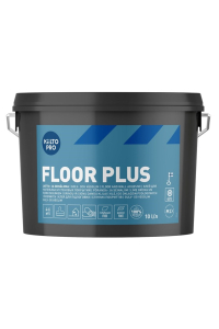 Obrázok pre KIILTO FLOOR PLUS 10L