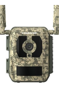 Obrázok pre Fotopast Reolink Camovue Talon Series T130 LTE 8MP
