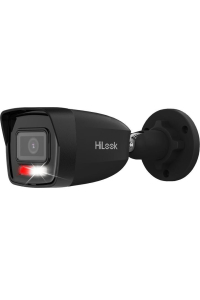 Obrázok pre Kamera IP Hilook IPC-B160HA-LU Black tuba 6MP Smart Hybrid Light