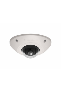 Obrázok pre LevelOne FCS-3073 bezpečnostní kamera Kupole Bezpečnostní IP kamera Vnitřní a venkovní 1920 x 1080 px Strop