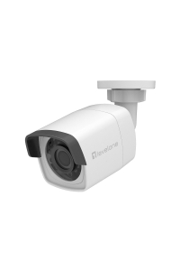 Obrázok pre LevelOne FCS-5202 Kupole Bezpečnostní IP kamera Vnitřní a venkovní 2688 x 1520 px Strop/zeď