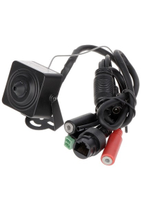 IP Camera APTI-RF42MAP-37 Wi-Fi, Pinhole 4 Mpx Obrázok pre IP Camera APTI-RF42MAP-37 Wi-Fi, Pinhole 4 Mpx