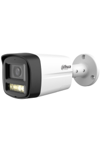 KAMERA AHD, HD-CVI, HD-TVI, PAL HAC-HFW1500TLM-IL-T-0360B-DIP Smart Dual Light - 5 Mpx 3.6 mm DAHUA Obrázok pre KAMERA AHD, HD-CVI, HD-TVI, PAL HAC-HFW1500TLM-IL-T-0360B-DIP Smart Dual Light - 5 Mpx 3.6 mm DAHUA