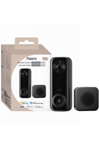Aqara DB-C03D bezpečnostní kamera Obrázok pre Aqara DB-C03D bezpečnostní kamera