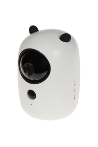 Indoor PTZ IP Camera APTI-PANDA-ICSEE Wi-Fi Obrázok pre Indoor PTZ IP Camera APTI-PANDA-ICSEE Wi-Fi