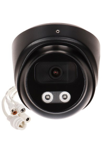 IP Camera APTI-AI401VA21-28W-BLACK 4 Mpx Obrázok pre IP Camera APTI-AI401VA21-28W-BLACK 4 Mpx