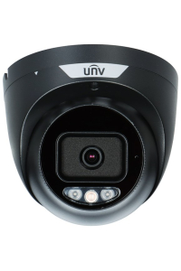 IP Camera IPC3635SS-ADF28KMC-I1-BLACK Tri-Guard Obrázok pre IP Camera IPC3635SS-ADF28KMC-I1-BLACK Tri-Guard