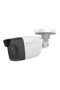 LevelOne FCS-5201 bezpečnostní kamera Kulka (tvar) Bezpečnostní IP kamera Vnitřní a venkovní 1920 x 1080 px Strop/zeď Obrázok pre LevelOne FCS-5201 bezpečnostní kamera Kulka (tvar) Bezpečnostní IP kamera Vnitřní a venkovní 1920 x 1080 px Strop/zeď
