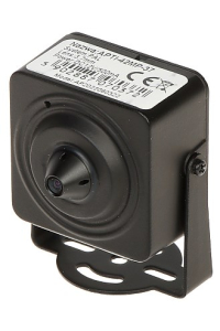 KAMERA IP APTI-42MP-37 PINHOLE - 4 Mpx 3.7 mm Obrázok pre KAMERA IP APTI-42MP-37 PINHOLE - 4 Mpx 3.7 mm