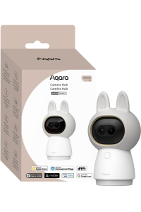 Aqara CH-C14D bezpečnostní kamera Obrázok pre Aqara CH-C14D bezpečnostní kamera