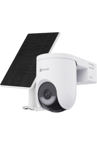Obrázok pre EZVIZ HB8 Lite 4G+Wifi kit Provedení Turret Bezpečnostní IP kamera Venkovní 2560 x 1440 px Zeď