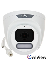 Obrázok pre IP Camera IPC3624LE-ADF28K-WP 4 Mpx 2.8 mm