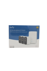 Obrázok pre eufy Security eufyCam 2C 3-Cam Kit T88323D2