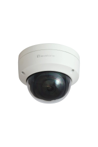 LevelOne FCS-3402 bezpečnostní kamera Kupole Bezpečnostní IP kamera Vnitřní a venkovní 1920 x 1080 px Strop/zeď Obrázok pre LevelOne FCS-3402 bezpečnostní kamera Kupole Bezpečnostní IP kamera Vnitřní a venkovní 1920 x 1080 px Strop/zeď