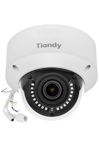 Vandal-Proof IP Camera TC-C35MS Obrázok pre Vandal-Proof IP Camera TC-C35MS