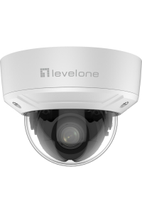 LevelOne FCS-3461 bezpečnostní kamera Kupole Bezpečnostní IP kamera Vnitřní a venkovní 1920 x 1080 px Strop Obrázok pre LevelOne FCS-3461 bezpečnostní kamera Kupole Bezpečnostní IP kamera Vnitřní a venkovní 1920 x 1080 px Strop
