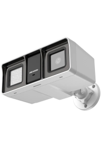 Obrázok pre Hikvision DS-2CE18D0T-LFS Kulka (tvar) Průmyslová kamera Venkovní 1920 x 1080 px Strop/zeď