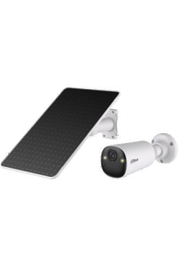 Obrázok pre Dahua Technology KIT/BF4CP-4G-XL/M0508 Kulka (tvar) Bezpečnostní IP kamera Vnitřní a venkovní 2560 x 1440 px Zeď