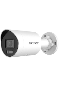 Obrázok pre Hikvision Pro Series with ColorVu DS-2CD2067G2H-LI(4mm)(eF) Kulka (tvar) Bezpečnostní IP kamera Venkovní 3200 x 1800 px Zeď