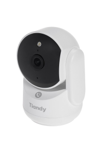 Obrázok pre KAMERA IP OBROTOWA WEWNĘTRZNA TC-H342A SPEC:I2W/WIFI/EU/4MM WI-FI SERIES 3 Mpx 4 mm TIANDY