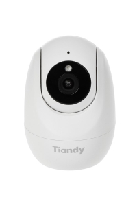 Obrázok pre KAMERA IP OBROTOWA WEWNĘTRZNA TC-H322N 9DA-4 WI-FI SERIES, Color Maker 1080p 4 mm TIANDY