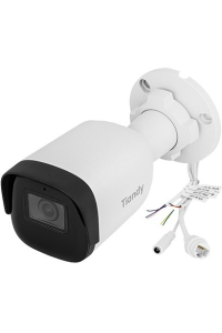 Obrázok pre IP Camera 8 Mpx 4K UHD 2.8 mm TC-C38WS