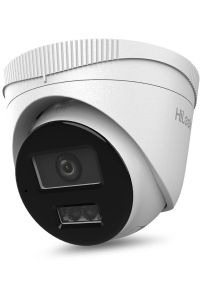 Obrázok pre Kamera IP Hilook IPC-T240HA-LUC kopułka 4MP Smart-hybrid Light