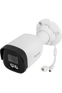 Obrázok pre IP Camera TC-C34WP 4 Mpx 2.8 mm TIANDY