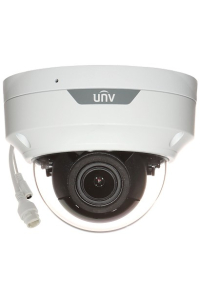 Obrázok pre KAMERA WANDALOODPORNA IP IPC3534LB-ADZK-H - 4 Mpx 2.8 ... 12 mm - MOTOZOOM UNIVIEW