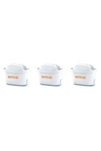 Brita Maxtra+ Hard Water Expert 3x Manuální filtr na vodu Bílá Obrázok pre Brita Maxtra+ Hard Water Expert 3x Manuální filtr na vodu Bílá