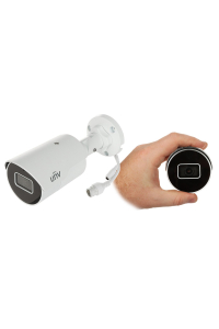 Obrázok pre IP Camera IPC2124LE-ADF40KM-H 4 Mpx 4 mm