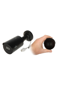 Obrázok pre IP Camera IPC2125LE-ADF28KM-H-BLACK