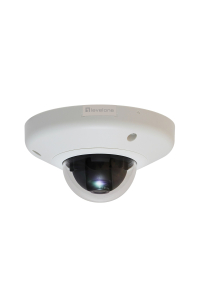 Obrázok pre LevelOne FCS-3054 bezpečnostní kamera Kupole Bezpečnostní IP kamera 2048 x 1536 px Strop/zeď