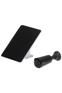 Obrázok pre Dahua Technology APOLLO Bullet C1 Kulka (tvar) Bezpečnostní IP kamera Venkovní 2560 x 1440 px Zeď