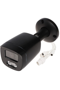 Obrázok pre IP Camera APTI-AI802C3-28W-BLACK - 8.3 Mpx 4K UHD