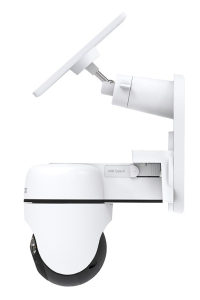 TP-Link Tapo C610 KIT Provedení Turret Bezpečnostní IP kamera Venkovní 2304 x 1296 px Strop/zeď/tyč Obrázok pre TP-Link Tapo C610 KIT Provedení Turret Bezpečnostní IP kamera Venkovní 2304 x 1296 px Strop/zeď/tyč