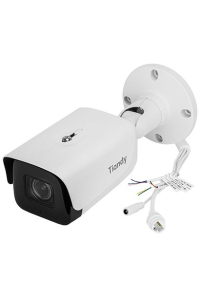 IP Camera TC-C38TS 8 Mpx 2.7 13.5mm Obrázok pre IP Camera TC-C38TS 8 Mpx 2.7 13.5mm