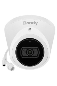 IP Camera TC-C38XS, 8 Mpx 2.8 mm Tiandy Obrázok pre IP Camera TC-C38XS, 8 Mpx 2.8 mm Tiandy