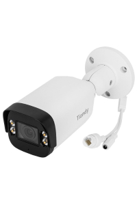 Obrázok pre KAMERA IP TC-C38US 3LRA-28 Color Maker Lite Series - 8 Mpx 2.8 mm TIANDY