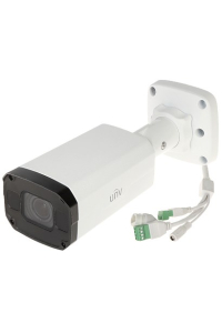 Obrázok pre Uniview IPC2328SB-DZK-I0 bezpečnostní kamera Kulka (tvar) Bezpečnostní IP kamera Venkovní 3840 x 2160 px Strop/zeď
