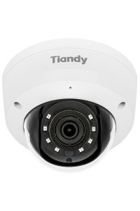 Obrázok pre KAMERA IP TC-C34KS SPEC:I3/E/Y/C/SD/2.8MM/V4.2 Superlite - 4 Mpx 2.8 mm TIANDY