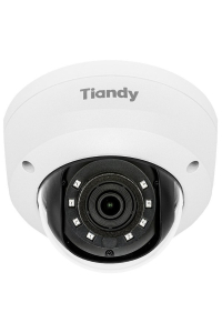 Obrázok pre KAMERA IP TC-C34KN SPEC:I3/E/Y/C/SD/2.8MM/V4.3 - 4 Mpx 2.8 mm TIANDY