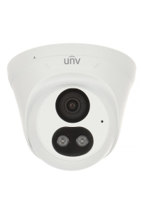 Obrázok pre KAMERA IP IPC3618LE-ADF28KC-DL ColorHunter 8 Mpx 2.8 mm UNIVIEW