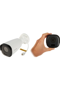 Obrázok pre IP Camera TC-C34GS 4 Mpx 2.8 mm