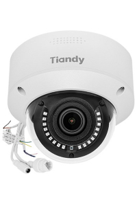 Obrázok pre Vandal-Proof IP Camera TC-C32MS