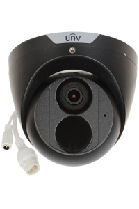 Obrázok pre IP Camera IPC3615SB-ADF28KM-I0-Black