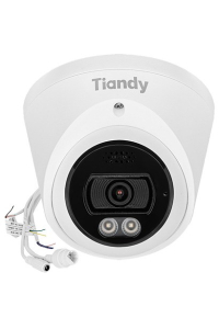 Obrázok pre IP Camera TC-C38XQ SPEC:I3W/E/Y/2.8MM/V4.2