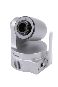Obrázok pre Olympia IC 1285 Z Bezpečnostní IP kamera Vnitřní 1280 x 720 px Stůl/zeď