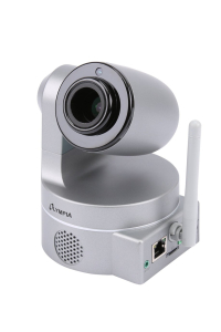 Obrázok pre Olympia IC 1285 Z Bezpečnostní IP kamera Vnitřní 1280 x 720 px Stůl/zeď