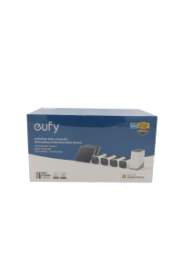 Obrázok pre Eufy E8144327 sledovací kamerový systém Kabelový a bezdrátový